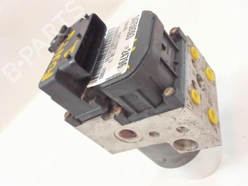ABS Bremseaggregat FIAT PUNTO (188_) 1.9 DS 60 (188.031, .051, .231, .251) | BP20415525M43 