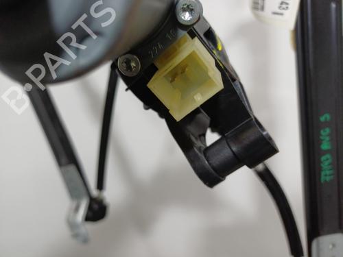 Front left window mechanism CUPRA ATECA (KH7, KHP, KBP) 2.0 TSI 4Drive | BP38024342C22  - Image 6