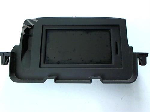 Used Display monitor RENAULT MEGANE III Grandtour (KZ0/1) 1.5 dCi (KZ1M, KZ1W, KZ0R) (106 hp) 20444586