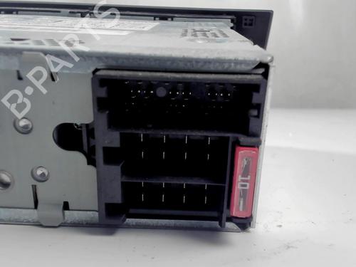 Radio FIAT PUNTO EVO (199_) 1.3 D Multijet (199AXC1A, 199BXC1A, 199AXT1A, 199BXT1A) | BP20469436E6 