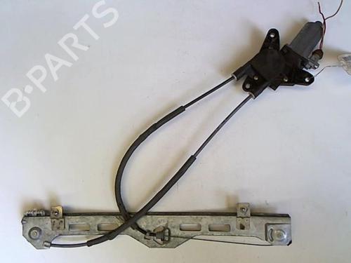 Used Front right window mechanism PEUGEOT 306 Hatchback (7A, 7C, N3, N5) 1.9 D (69 hp) 20408232