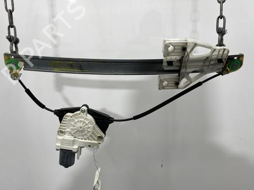 Raammechaniek links achter AUDI Q5 (8RB) 3.0 TDI quattro (240 hp) 30947578