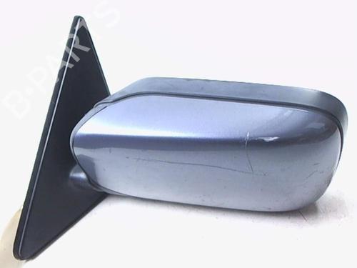 Left mirror BMW 3 Compact (E36) 316 i | BP20392670C26 