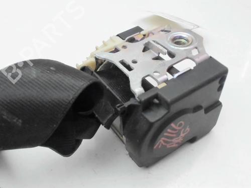 Used Rear left seatbelt Rear left seatbelt 20389009 20389009