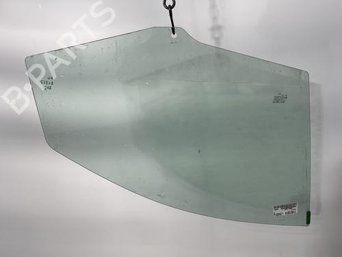 Used Front right door window FIAT PANDA (169_) 1.1 (169.AXA1A) (54 hp) 29976640