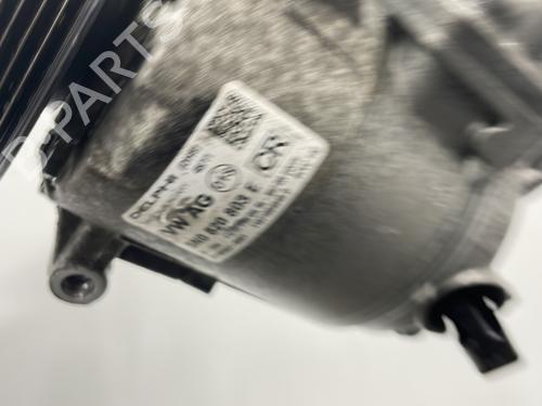 AC compressor SEAT IBIZA IV (6J5, 6P1) 1.2 TDI | BP29749718M34