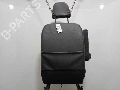 Left front seat RENAULT TRAFIC III Van (FG_) 2.0 dCi 150 (FGMU) | BP39229067C15 - Image 8