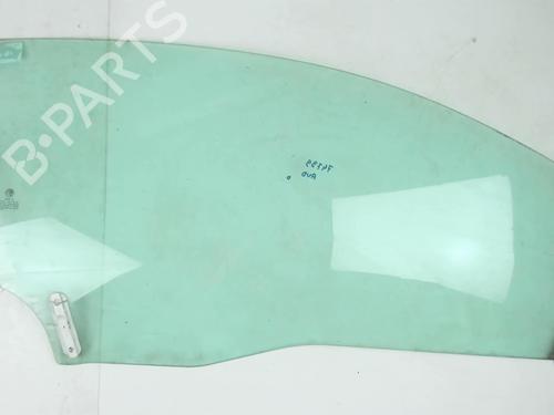 Used Front right door window Front right door window ALFA ROMEO GT (937_) 1.9 JTD (937CXN1B) (150 hp) 40116218 40116218