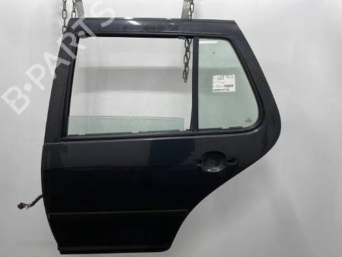 Left rear door VW GOLF IV (1J1) 1.9 SDI | BP20399977C4 