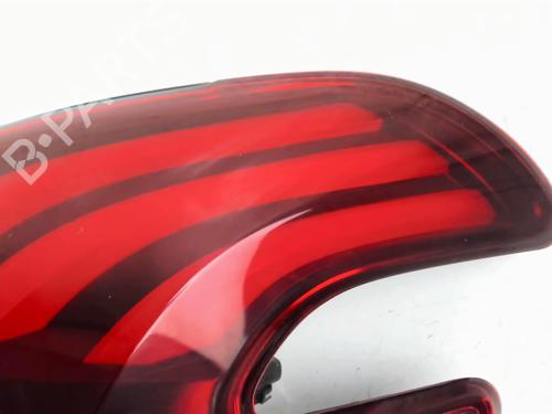 Right taillight PEUGEOT 208 I (CA_, CC_) 1.2 THP 110 | BP32149480C35