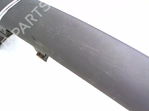 Rear bumper CHRYSLER VOYAGER / GRAND VOYAGER III (GS_, NS_) 2.5 TD | BP20459189C8
