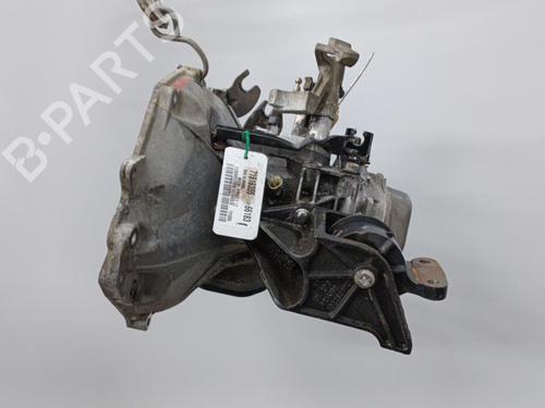 Used Gearbox Gearbox SUZUKI WAGON R (MH21, MH22) 1.2 (80 hp) 21206942 21206942