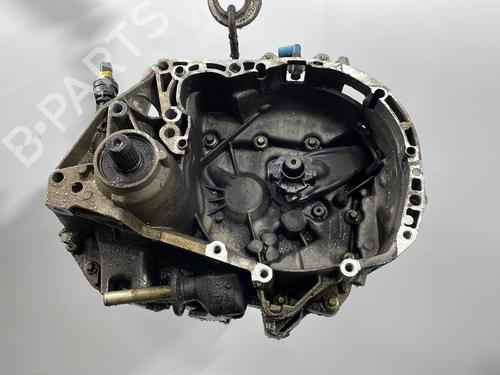 gearbox-renault-kangoo-kc01_-1997-32081835 main image