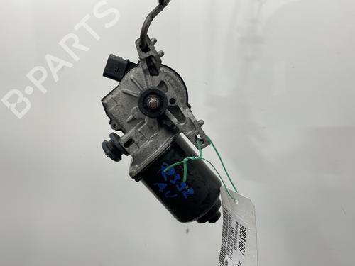 Front wiper motor HYUNDAI SANTA FÉ II (CM) 2.2 CRDi GLS | BP23779528M29 