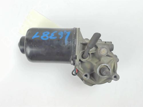 Used Front wiper motor NISSAN PRIMERA Hatchback (P11) 1.6 16V (99 hp) 20456694