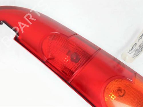 Right taillight RENAULT KANGOO (KC0/1_) 1.2 16V (KC05, KC06, KC03, KC0T, KC0W, KC1D) | BP31159584C35 
