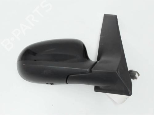 Right mirror FORD KA (RU8) 1.2 | BP20395920C27 