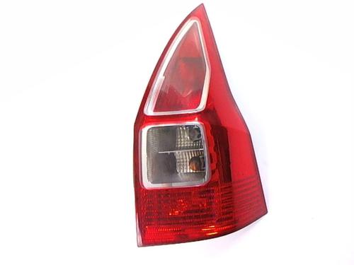 Right taillight RENAULT MEGANE II Estate (KM0/1_) 1.5 dCi (KM1F) | BP20462204C35 