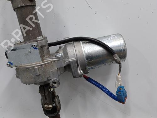 Steering column NISSAN MICRA III (K12) 1.5 dCi | BP20401997M21 