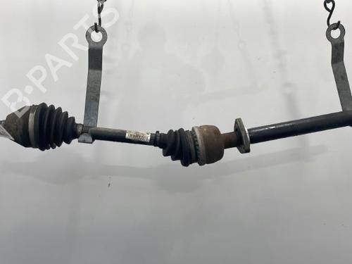 Used Right front driveshaft OPEL ZAFIRA / ZAFIRA FAMILY B (A05) 1.9 CDTI (M75) (120 hp) 20389471