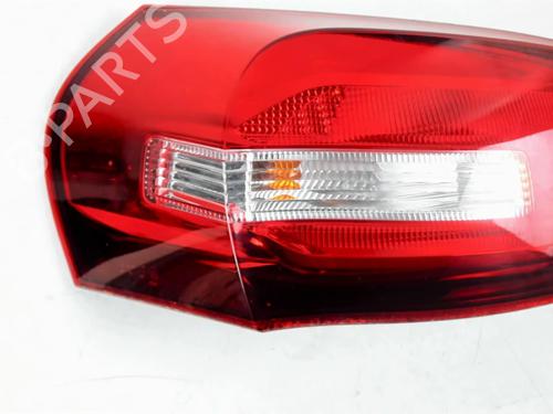 Left taillight CITROËN C4 Picasso II | BP33560049C34 - Image 4