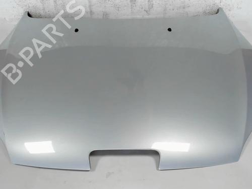 Hood PEUGEOT 407 SW (6E_, 6D_) 2.0 HDi 135 | BP20403630C1 