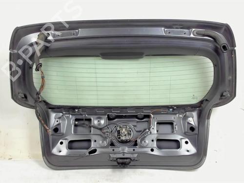 Tailgate BMW 1 (E87) 118 d | BP20398844C6