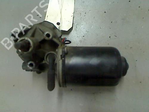 Used Front wiper motor NISSAN PRIMERA Hatchback (P11) 2.0 TD (90 hp) 20431391