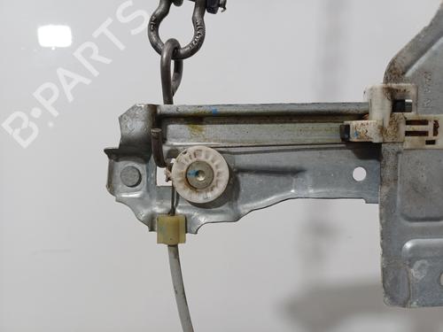 Used Rear right window mechanism Rear right window mechanism 36957661 36957661