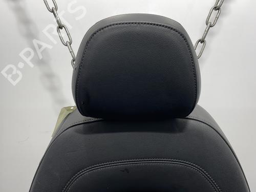 Right front seat AUDI TT (8J3) 2.0 TFSI | BP31377043C16