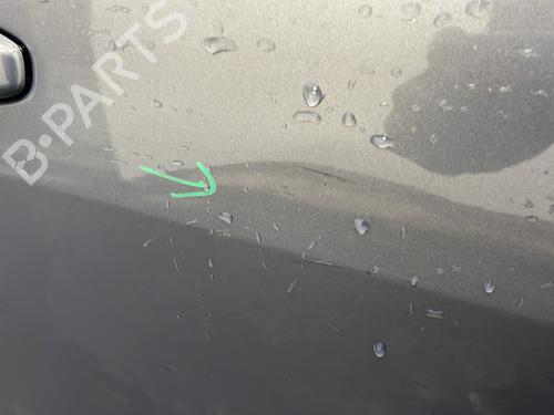 Porta anteriore destra MAZDA 5 (CR) 2.0 CD (CR19) | BP30890839C3