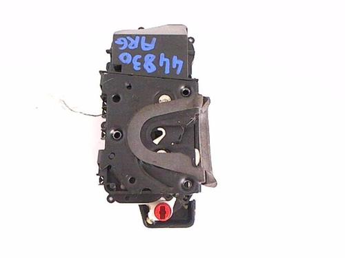 Used Rear left lock PEUGEOT 607 (9D, 9U) 2.2 HDi (133 hp) 20459705