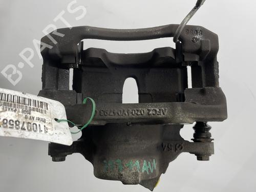 Left front brake caliper PEUGEOT 2008 I (CU_) 1.2 THP 110 / PureTech 110 | BP27895088M105 - Image 7