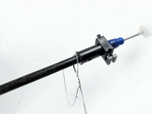 Venstre bagtil lås FORD KUGA II (DM2) 2.0 TDCi | BP23778015C100 - Image 6