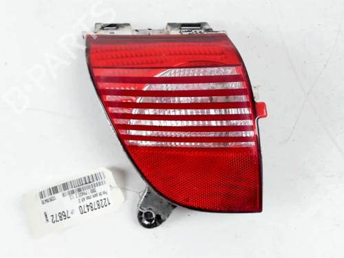 Højre baglygte kofanger Højre baglygte kofanger PEUGEOT 2008 I (CU_) 1.5 BlueHDI 120 (120 hp) 33993661 33993661