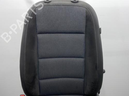Left front seat VW GOLF VI (5K1) 1.4 | BP23780704C15 