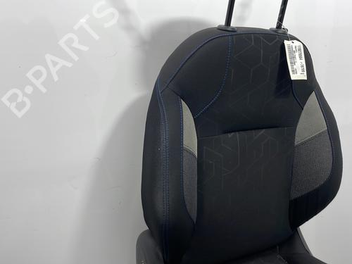 Left front seat PEUGEOT 2008 I (CU_) 1.5 BlueHDI 120 | BP31794274C15
