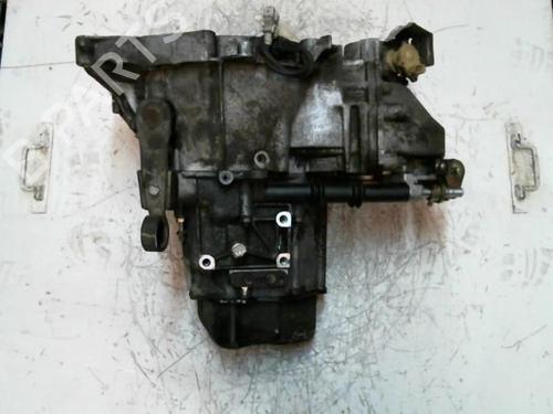 Used Gearbox CITROËN XM (Y4) 2.1 TD 12V (109 hp) 20434029