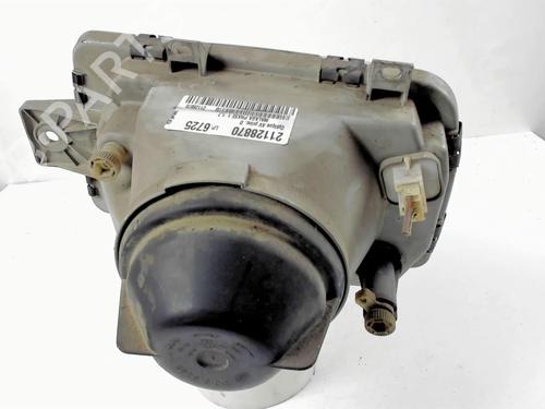 Right headlight SEAT MALAGA (23A)  | BP21233763C29 