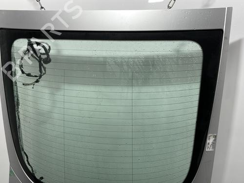 Used Tailgate Tailgate AUDI TT Roadster (8N9) 1.8 T (180 hp) 30479828 30479828