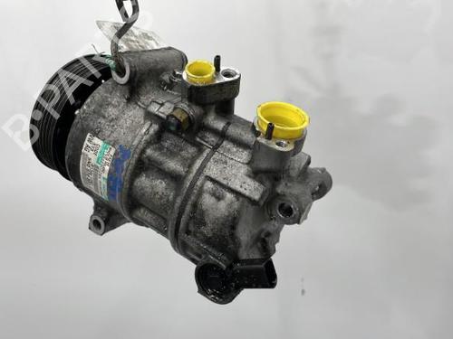 Used AC compressor AC compressor AUDI Q3 (8UB, 8UG) 2.0 TDI (140 hp) 20387459 20387459