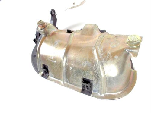 Rear left exterior door handle VOLVO S40 I (644) 1.9 TD | BP20403006C130