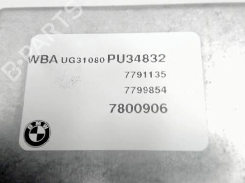 Engine control unit (ECU) BMW 1 (E87) 118 d | BP26398394M57 