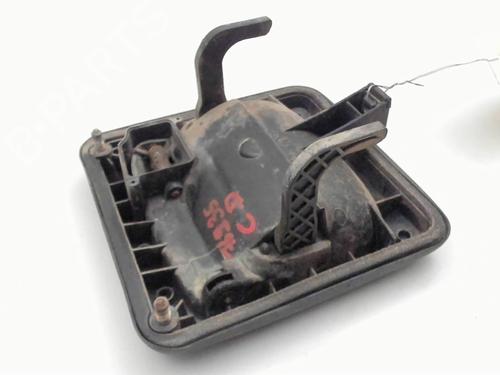 Exterior handle CITROËN JUMPER I Van (244) 2.2 HDi | BP26398222C122 
