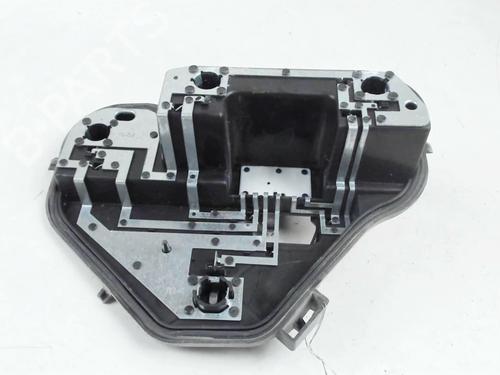 Used Lamp holder Lamp holder CITROËN C3 III (SX) 1.2 VTi 82 (82 hp) 39904762 39904762