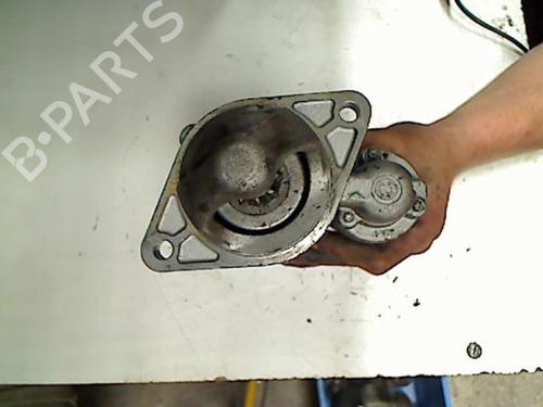 Startmotor OPEL ZAFIRA / ZAFIRA FAMILY B (A05) 1.6 (M75) (105 hp) 20432798