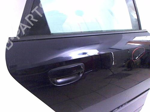 Right rear door AUDI A4 B6 Avant (8E5) S4 quattro | BP22914158C5 
