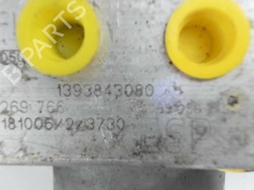 ABS pump PEUGEOT BOXER Van 2.2 BlueHDi 120 | BP38256355M43 - Image 6
