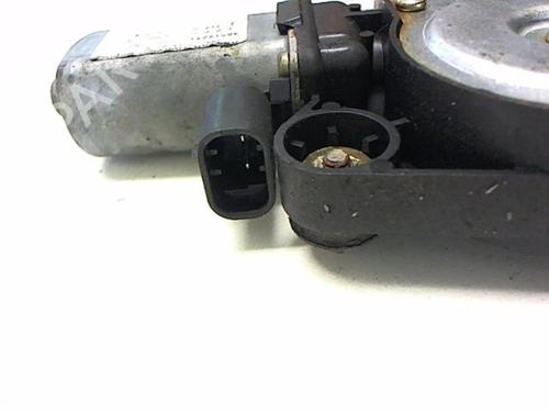 Used Front right window mechanism Front right window mechanism FIAT SEICENTO / 600 (187_) 1.1 (187AXB, 187AXB1A, 187AXC1A02) (54 hp) 20470911 20470911