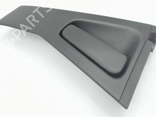 Used Rear left exterior door handle RENAULT CLIO IV Grandtour (KH_) 1.2 TCe 120 (KHAU) (118 hp) 20422988